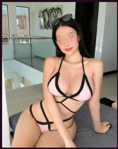 Buca Otele Gelen Escort Nihal 2026